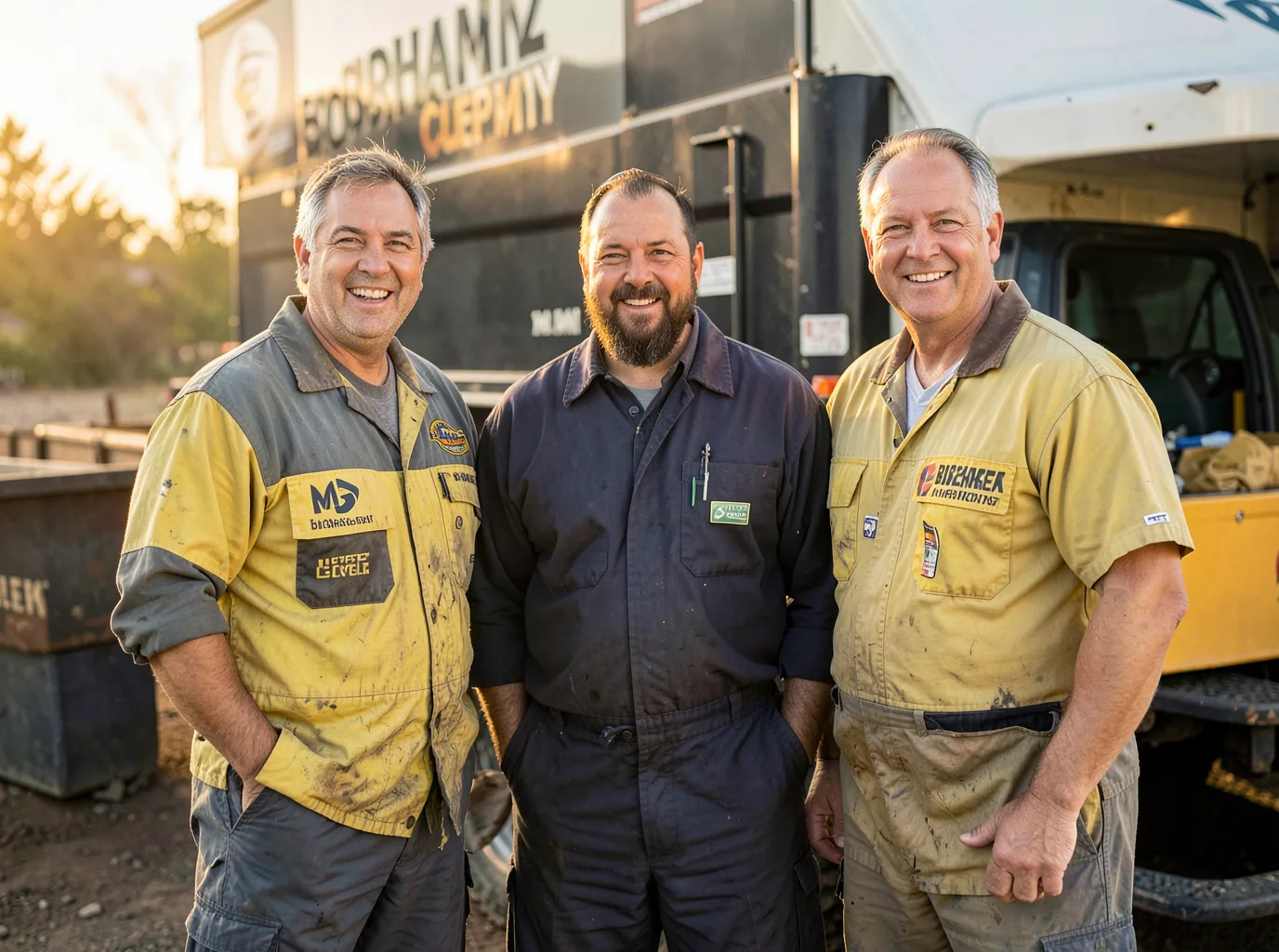 Sewage Cleanup company in Ocean Shores, WA